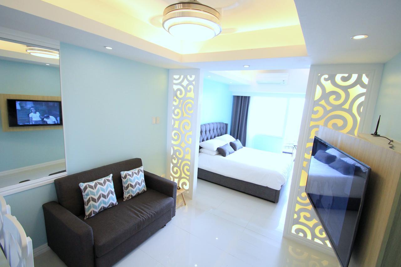 Taal View Room Tagaytay Staycation With Wifi Tagaytay City ภายนอก รูปภาพ