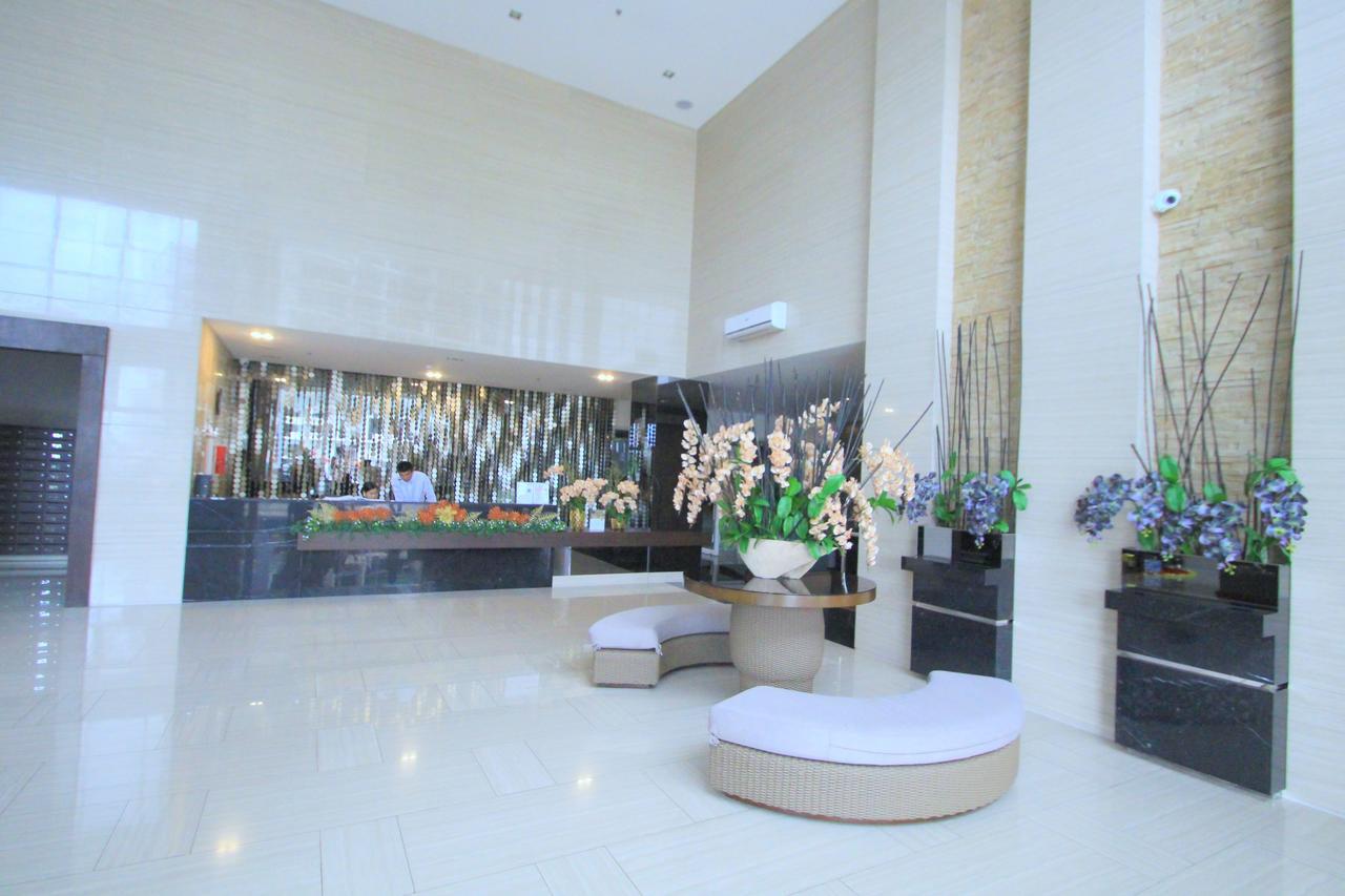 Taal View Room Tagaytay Staycation With Wifi Tagaytay City ภายนอก รูปภาพ