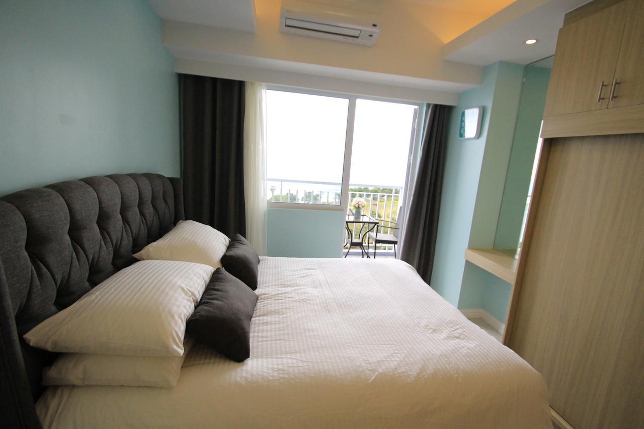 Taal View Room Tagaytay Staycation With Wifi Tagaytay City ภายนอก รูปภาพ