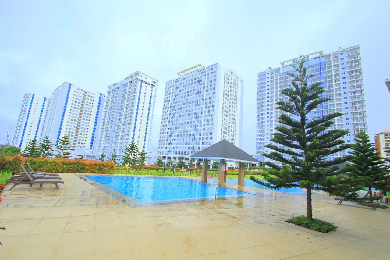 Taal View Room Tagaytay Staycation With Wifi Tagaytay City ภายนอก รูปภาพ