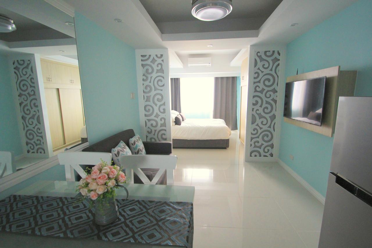 Taal View Room Tagaytay Staycation With Wifi Tagaytay City ภายนอก รูปภาพ