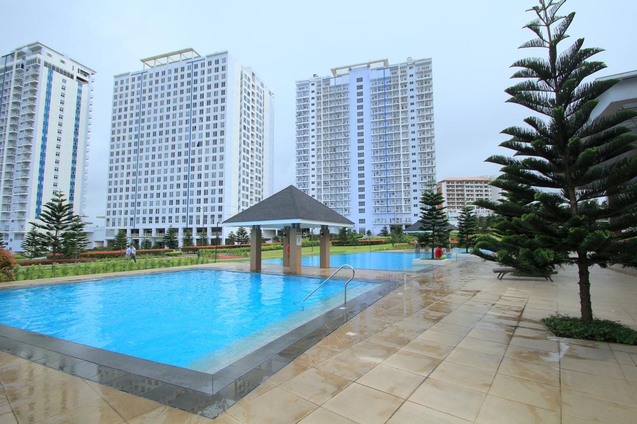 Taal View Room Tagaytay Staycation With Wifi Tagaytay City ภายนอก รูปภาพ