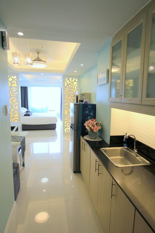 Taal View Room Tagaytay Staycation With Wifi Tagaytay City ภายนอก รูปภาพ