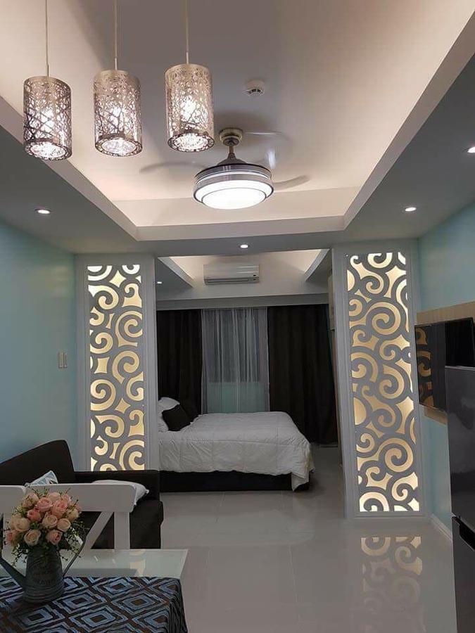 Taal View Room Tagaytay Staycation With Wifi Tagaytay City ภายนอก รูปภาพ
