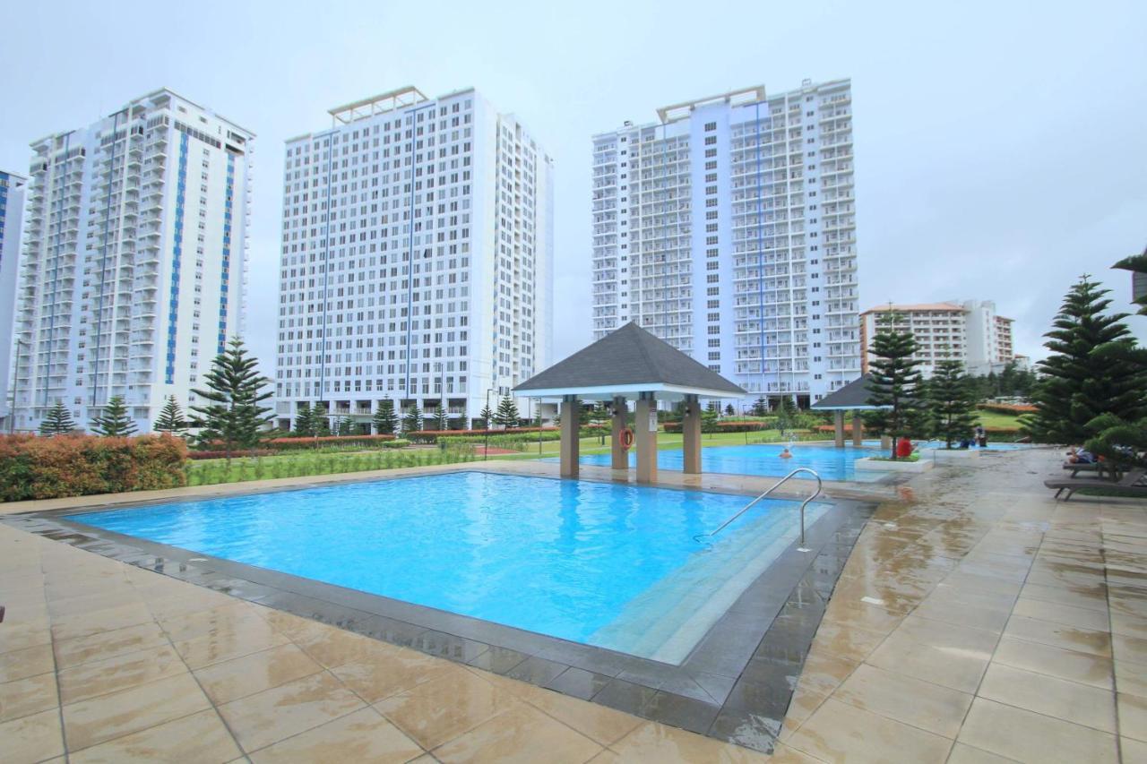 Taal View Room Tagaytay Staycation With Wifi Tagaytay City ภายนอก รูปภาพ